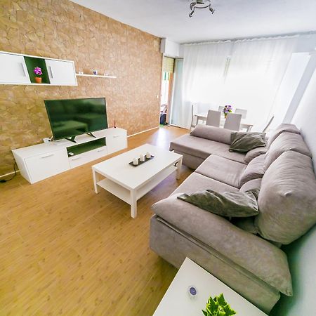 Апартаменти Torrevieja Experience San Julian Екстер'єр фото