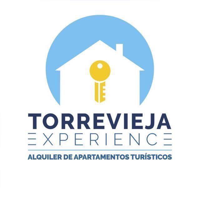 Апартаменти Torrevieja Experience San Julian Екстер'єр фото